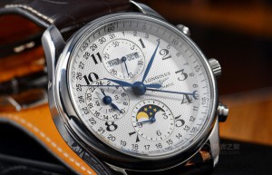 奢侈品钟表有哪些,奢侈品腕表品牌大全