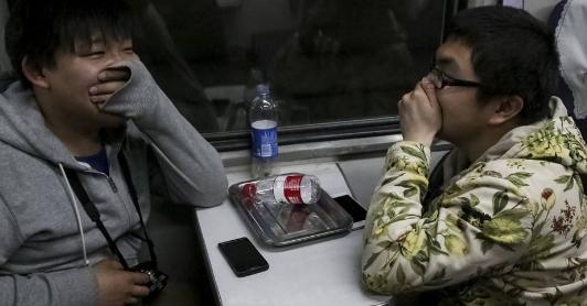 为什么有屁放不出？都是身体在报警！出现这种屁，可能是肠癌信号