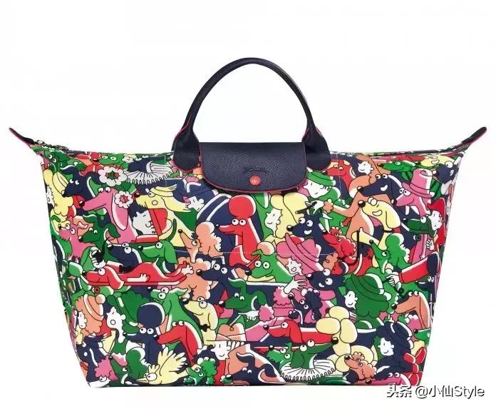 想要大牌包包,想要比较有特色的包包