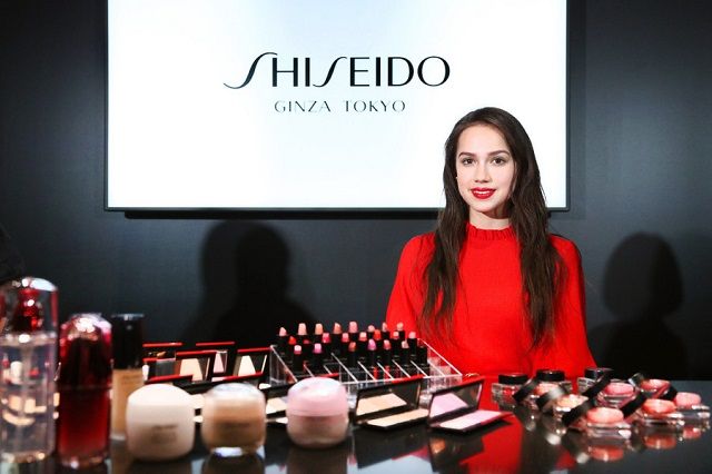 资生堂品牌高端吗,资生堂护理品牌文化