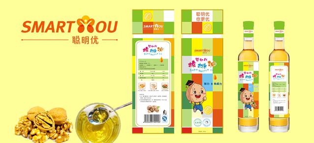 核桃油怎么吃治便秘,婴儿吃核桃油有助于排便吗