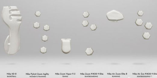 耐克气垫要买大一号吗,耐克气垫鞋适合大体重吗
