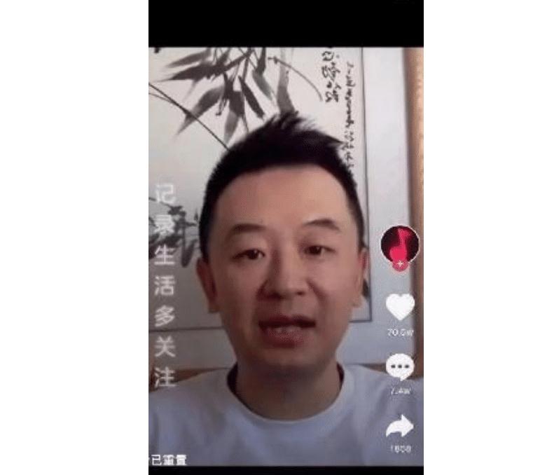 黄海波的早年经历,黄海波人生经历