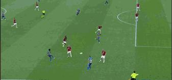 伊布梅开二度米兰4:0克罗托内,伊布重回ac米兰战绩