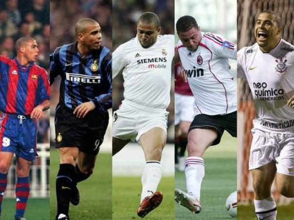 20岁拿世界冠军,20岁的世界足球先生