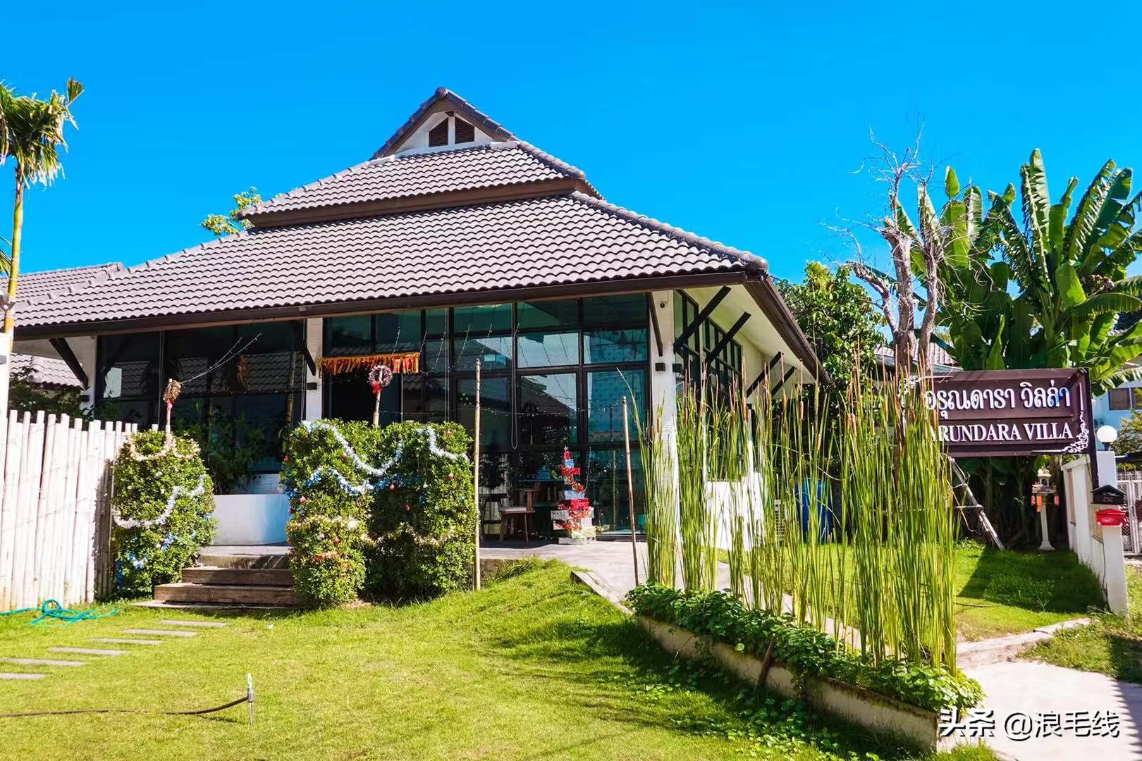 清迈疫情旅游推荐亲子游,清迈旅游攻略几月去好玩