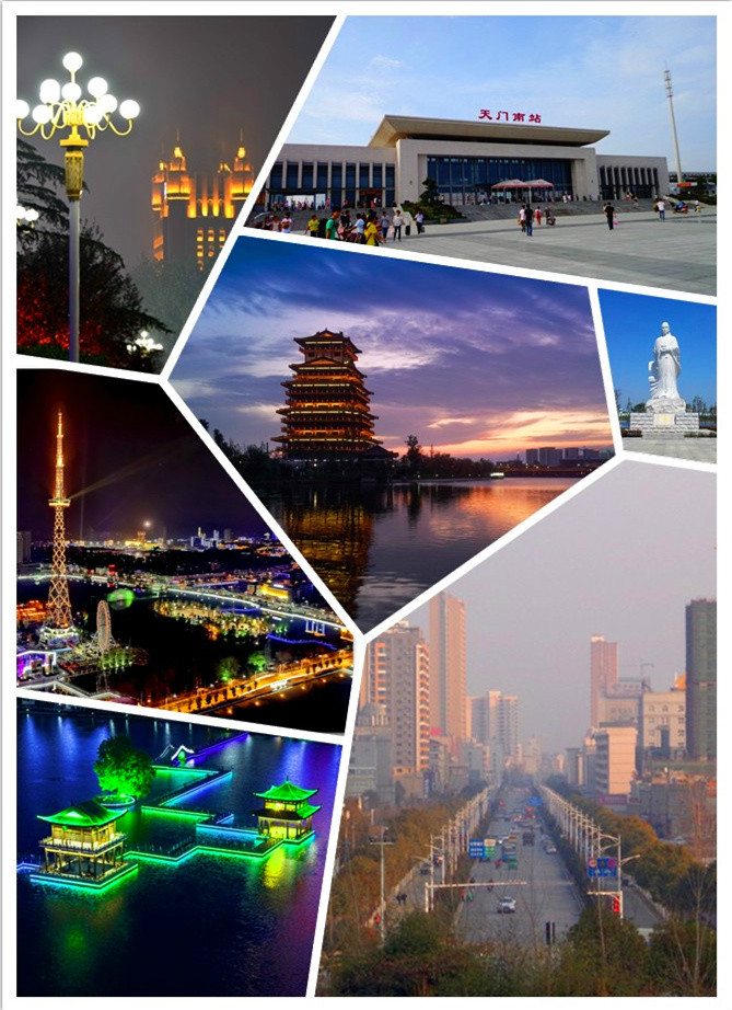 国家园林城市河南名单,湖北国家园林城市