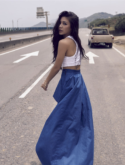 年底太精彩，蔡依林蔡健雅陈绮贞TANK王心凌轮番宣布发片了