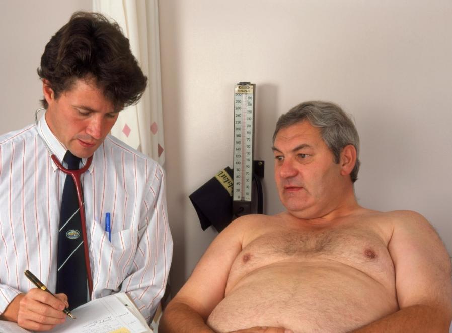 和男性*泄早**相关的“瘦素”是什么？你知道吗？医生一文为你说清