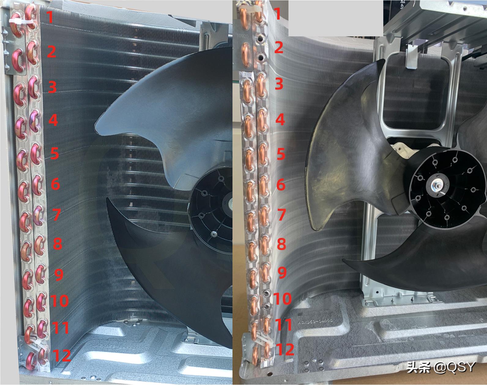 松下空调r1系列咋样,松下空调型号怎么看几级能效