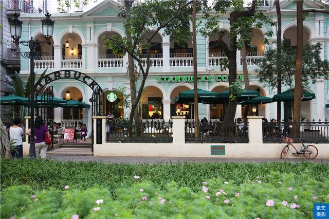 广州十大顶级景点,广州最出名的风景胜地