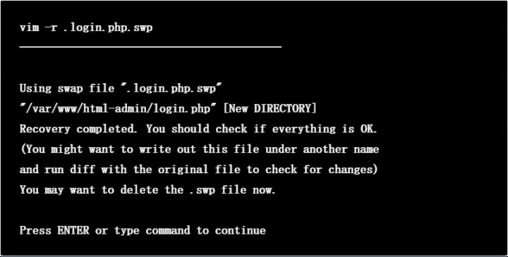靶机攻略,靶机怎么玩