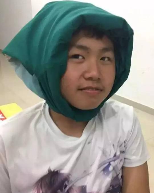 ps100个笑死人的恶搞p图,ps最有意境的恶搞教程