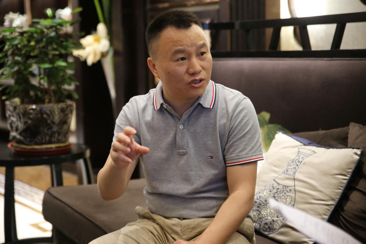 刘奇伟作品,刘奇伟瓷器