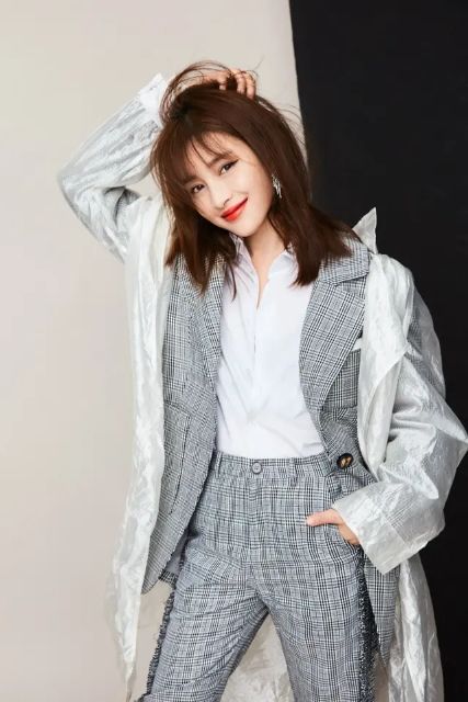 甘婷婷是最美的潘金莲吗,甘婷婷演的潘金莲演技很好