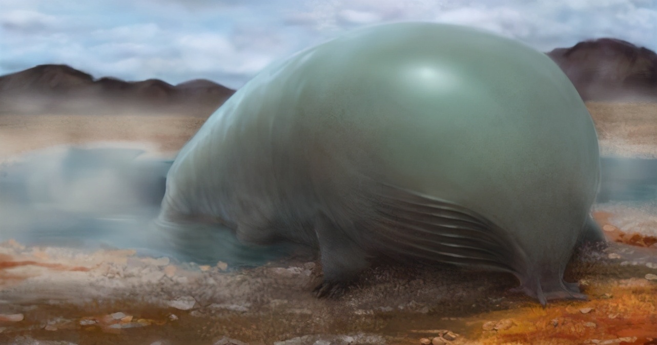 外星人会有什么生命形态,人类能想象的外星人存在形式