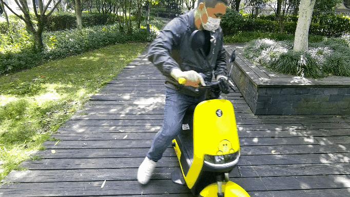 短途出行,电动自行车如何选,入手九号A40LineFriend有感