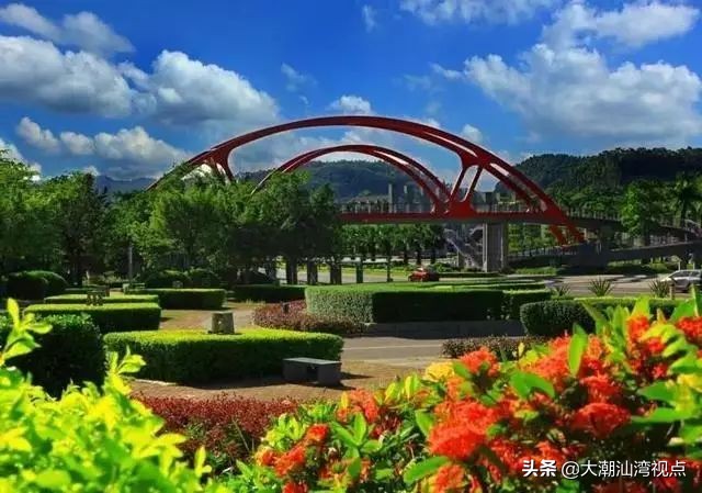 东莞市32个镇区名称,东莞市各个镇区