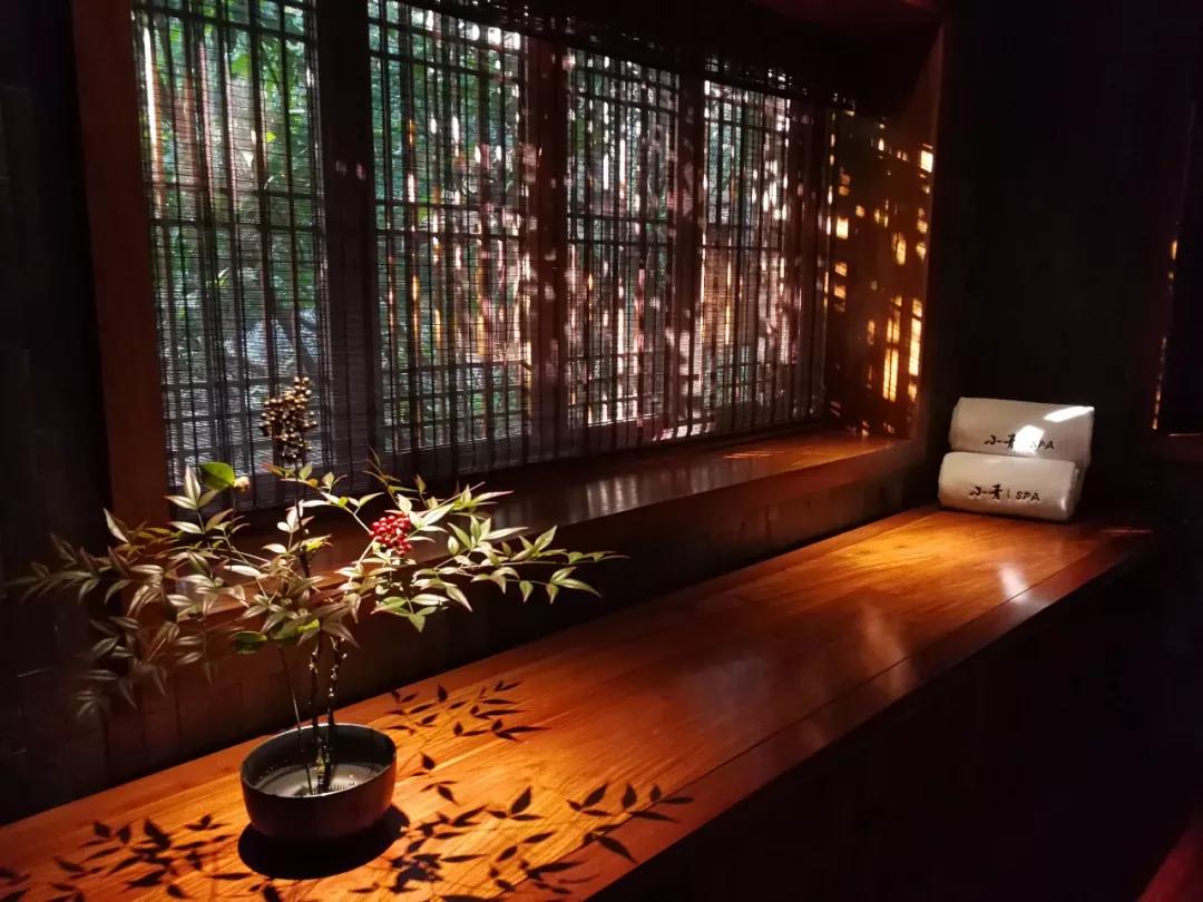 安缦法云民宿,法云安缦让心安静