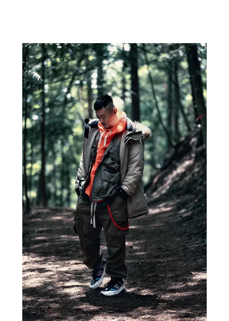 新百伦快闪店,新百伦newbalance最新快闪店