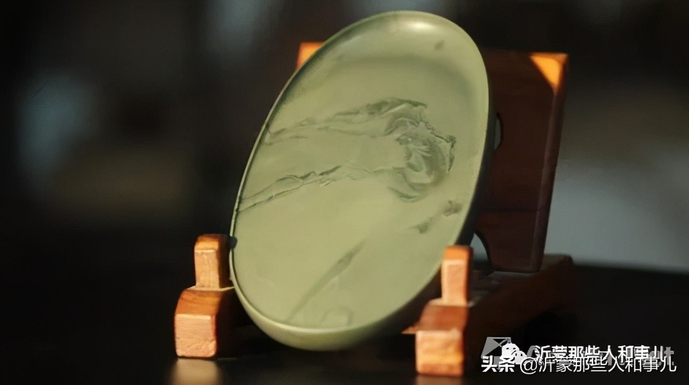 临沂砚味儿，琅琊文气，就在这里了