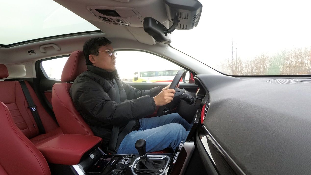 哈弗f5下一代怎么样,哈弗f5车型解析