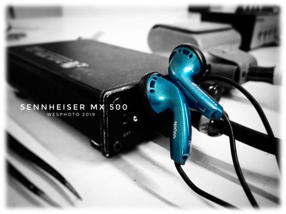 森海mx500平头塞对比,森海塞尔mx500平替