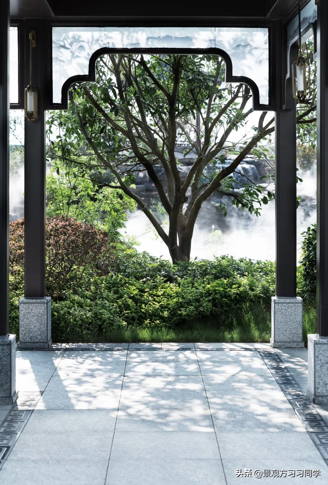 泰禾红树湾院子户型图,泰禾红树湾样板间