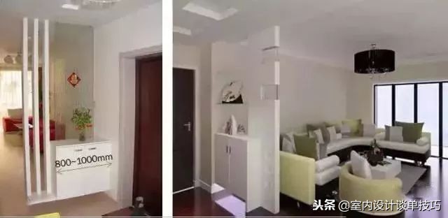 高级房屋设计师设计布局,室内设计师户型设计