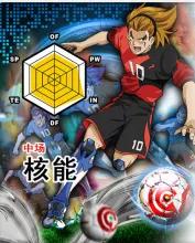 超智能足球同一年上映的动画片,最好看的动画超智能足球