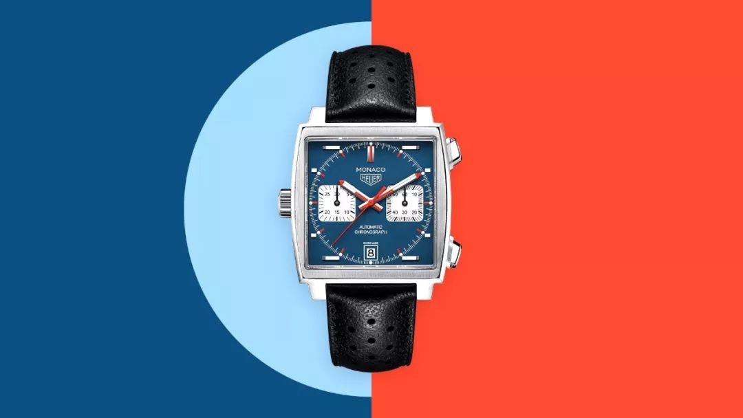 年轻人的第1块手表,年轻人的第一款奢侈表