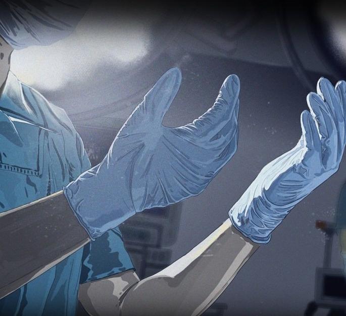 本想切个肿瘤却让病人变了性