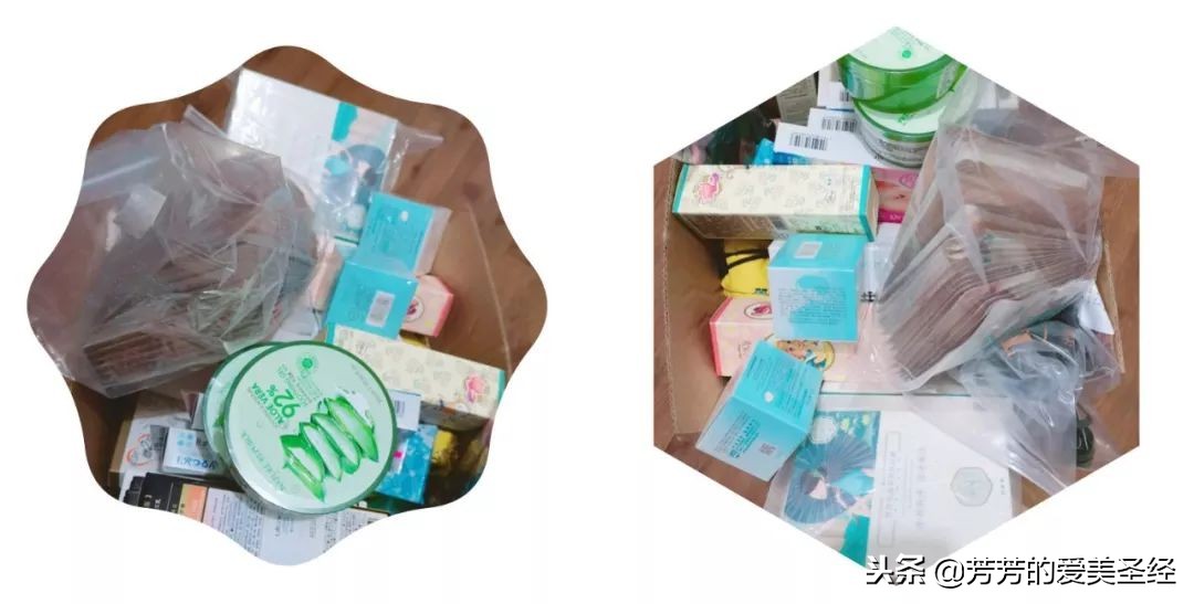 开箱双十一第一弹,开箱双11