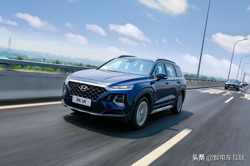 北京现代深化新能源布局,北京现代新能源发展