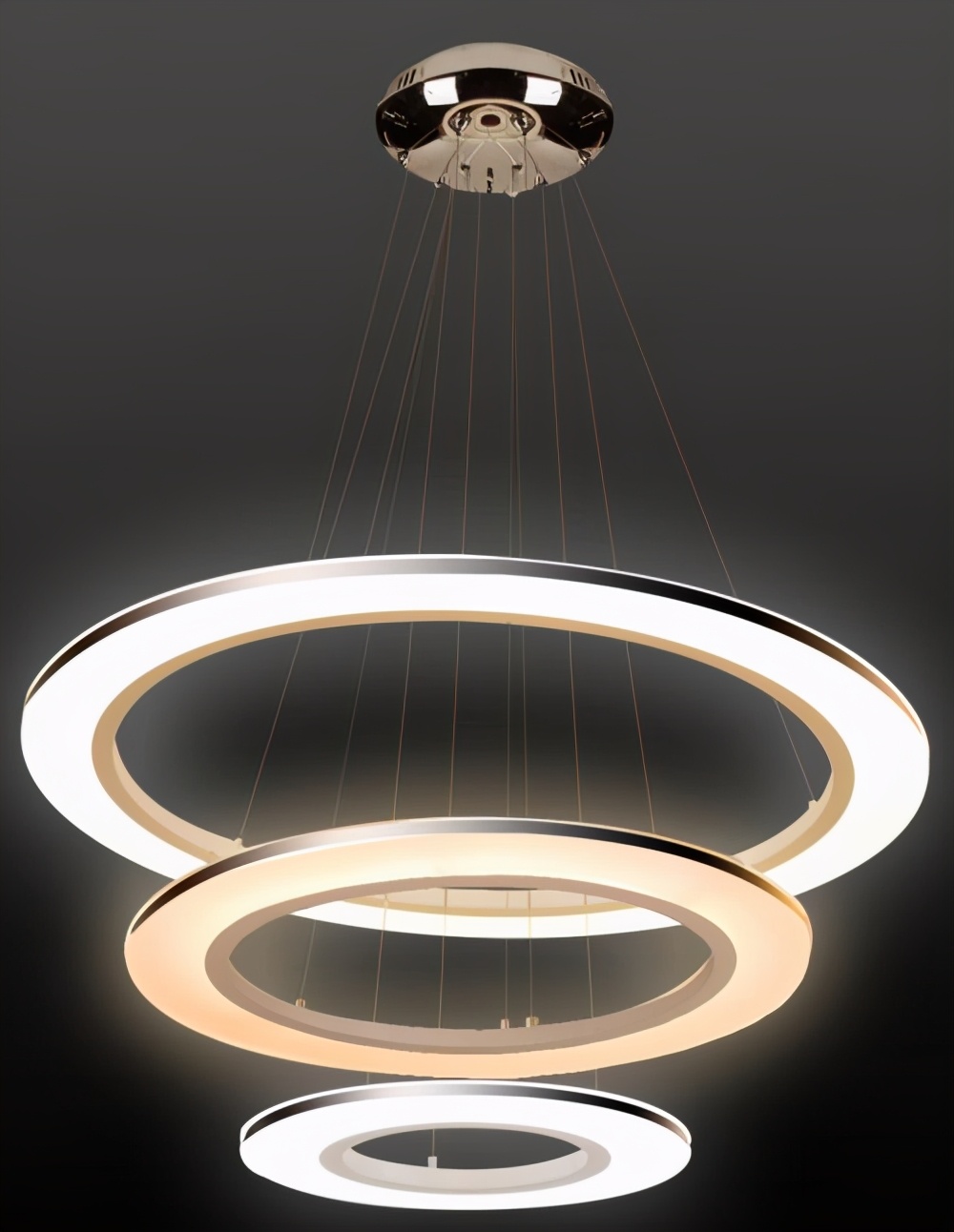 led灯也是灯泡吗,led灯100w相当于节能灯多少瓦