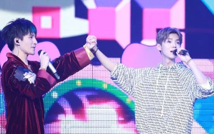 别再说鹿晗“娘”了，他才是真正的北京爷们儿