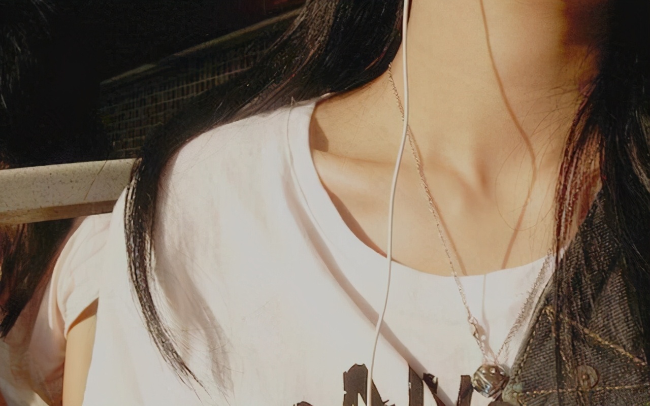 瘦锁骨和肩膀肥的最好方法,瘦出锁骨最快的方法