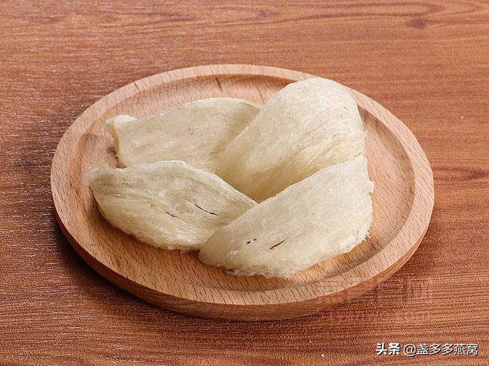 即食燕窝鲜炖燕窝,茗挚即食燕窝里面真的有燕窝吗