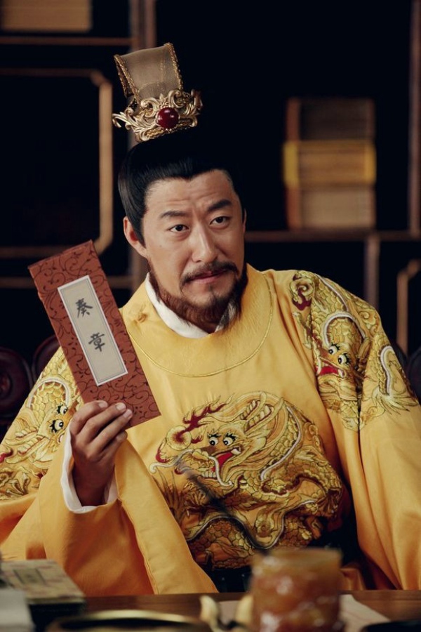 朱元璋可以不立马皇后吗,马皇后死朱元璋为什么没有立皇后