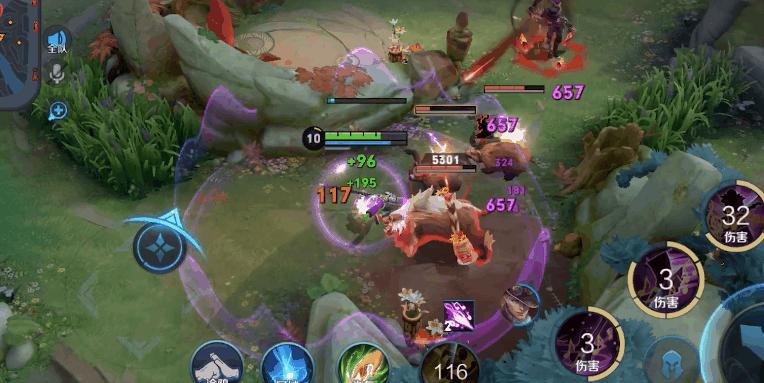 昔日垫底,今日逆袭!无影步、双穿流!胜率暴涨的上分选择