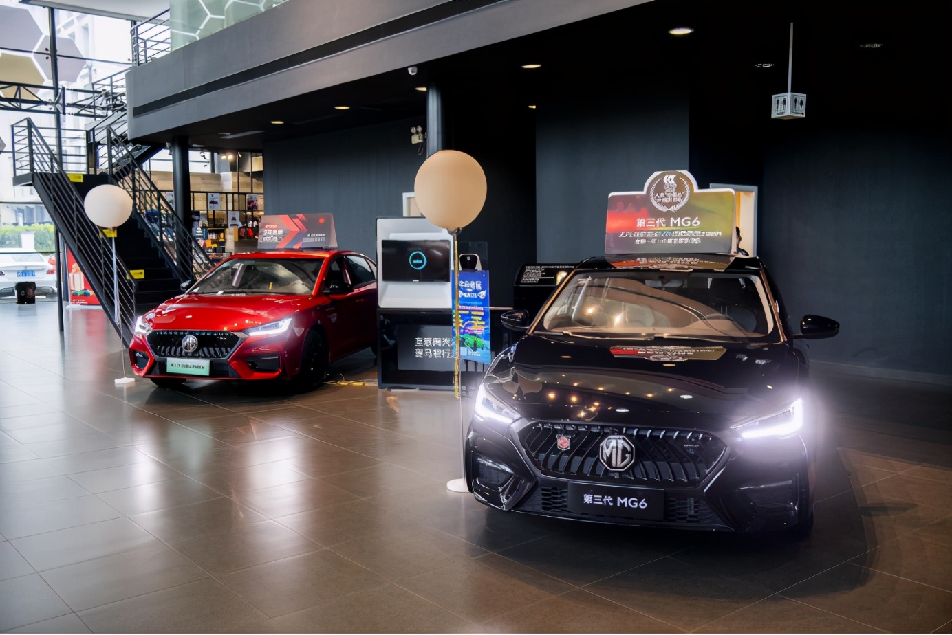 名爵赛车比赛视频,名爵车友会战场