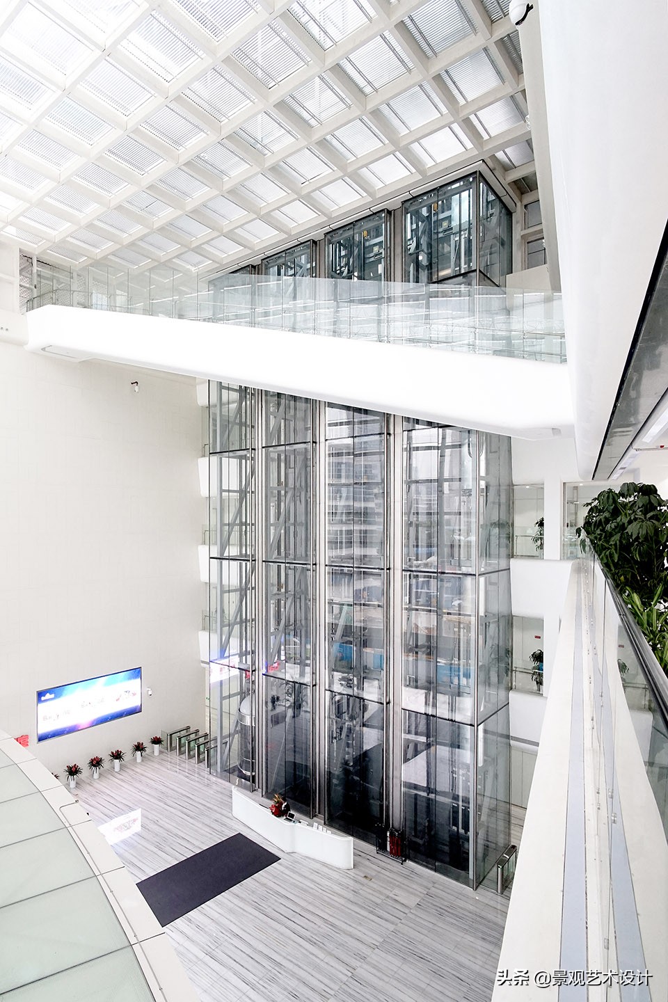 百度总部大厦,深圳百度总部百度国际大厦