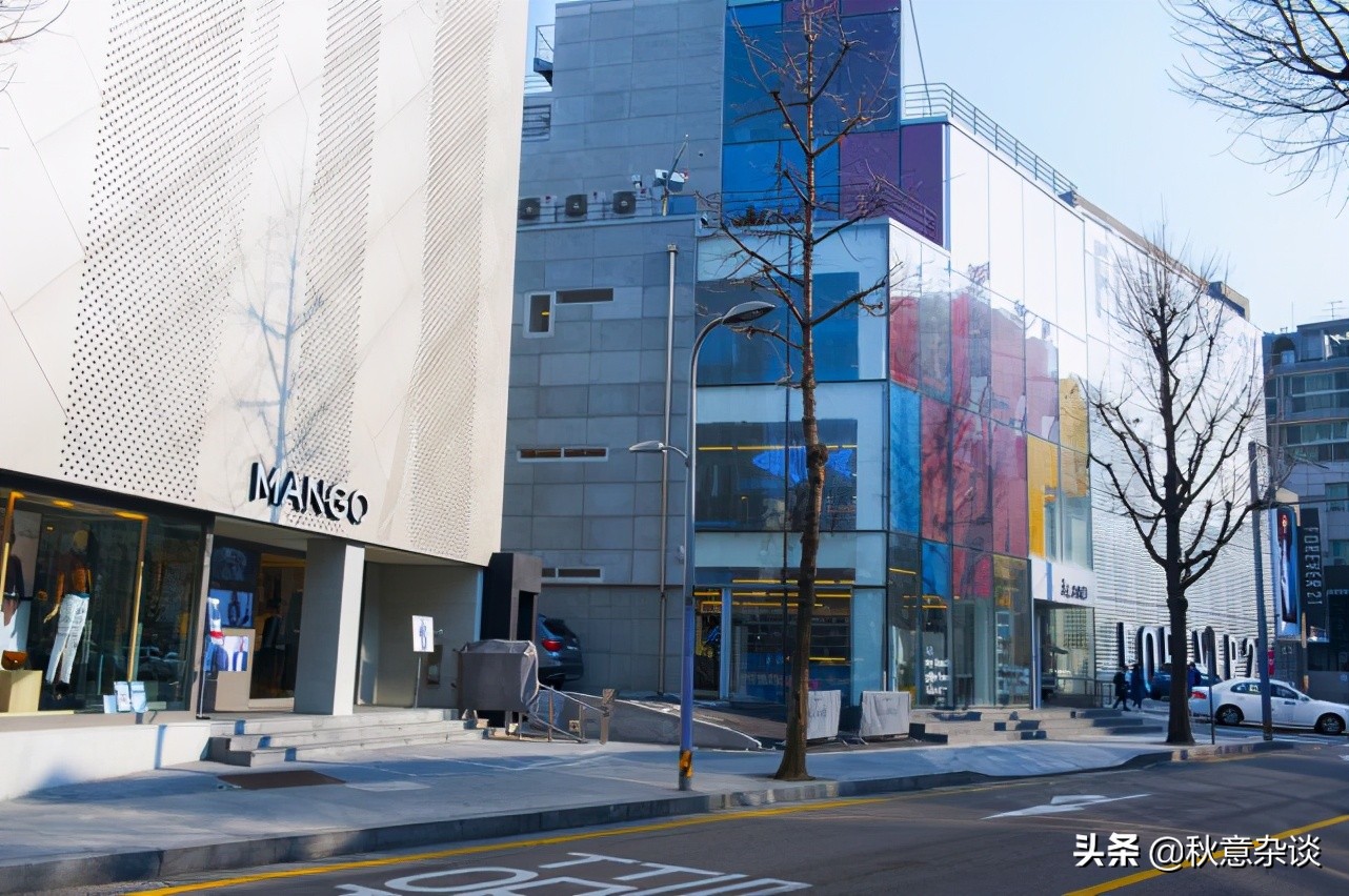 去韩国购物必买,在韩国可以买的礼物