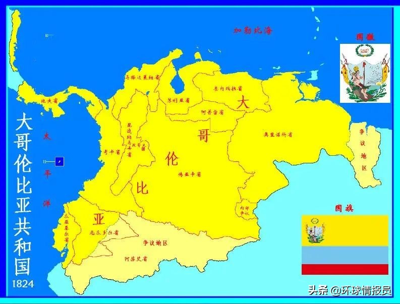 早期美洲有几个独立国家,美洲有多少个国家可以独立