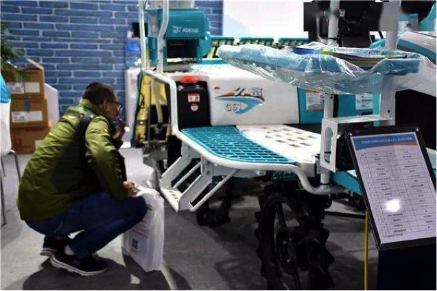 江苏农机生产厂家有哪些,300多家企业亮相江苏国际农机展