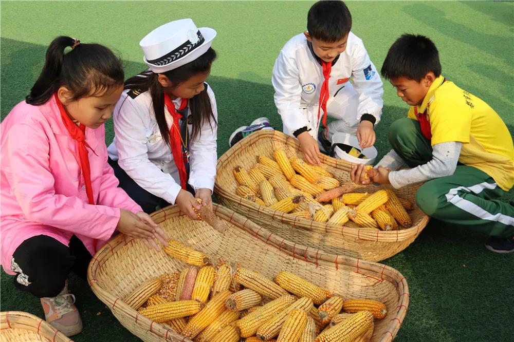 仪式感满满的十岁成人礼,十周岁成长仪式仪式感满满