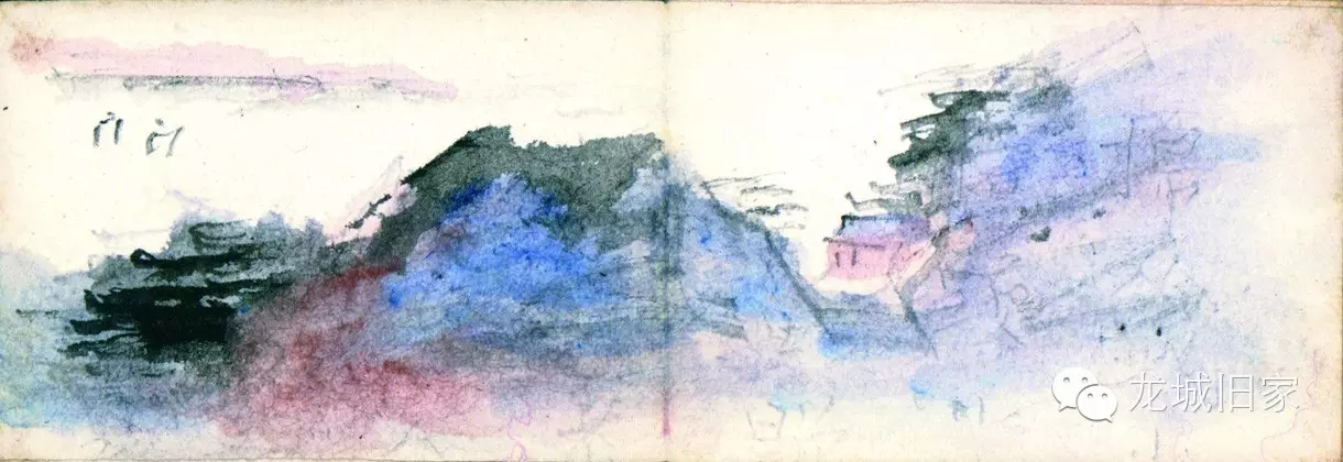 ［人之常情］怀念没有标题