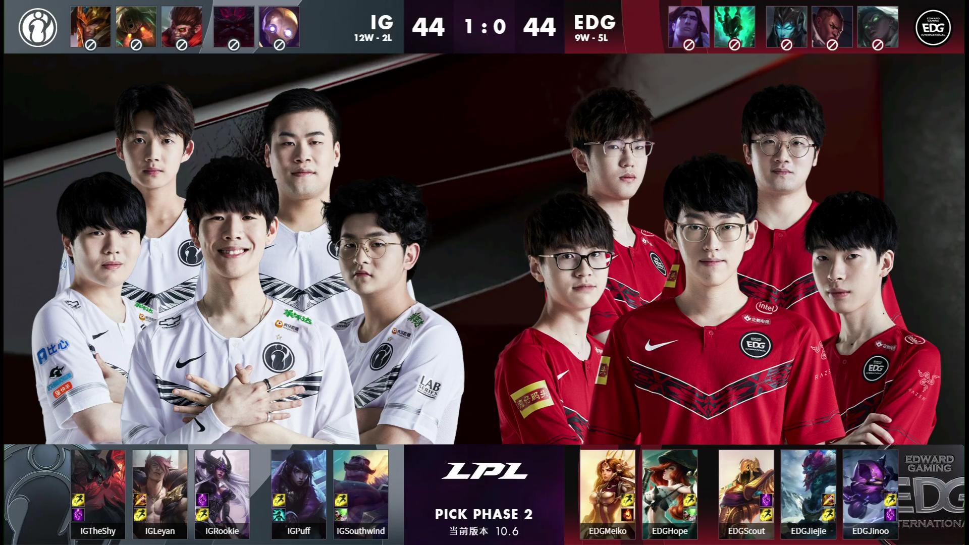 ig中单rookie辛德拉集锦,rookie辛德拉打鳄鱼