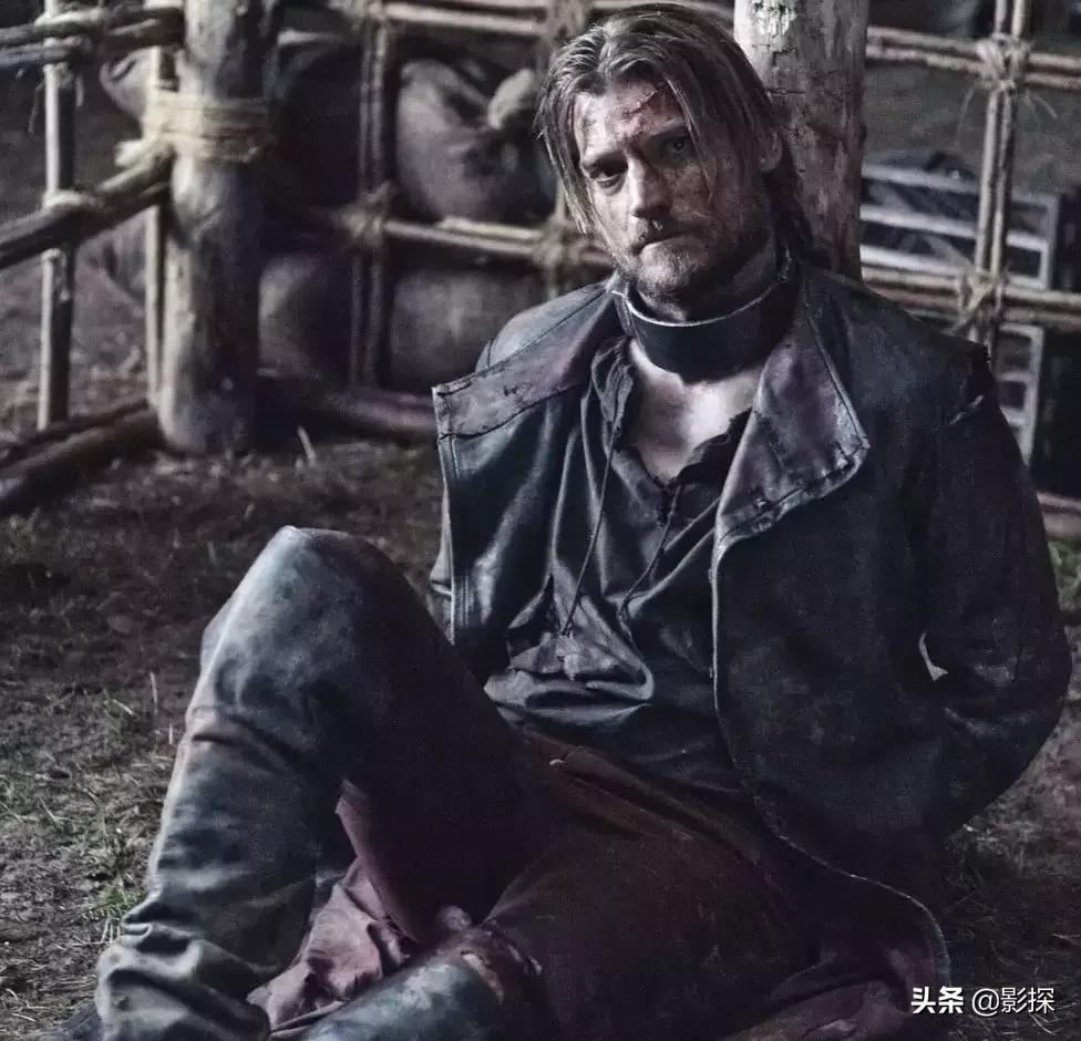 权游回顾|狼家陷落的背后，到底有多少阴谋？