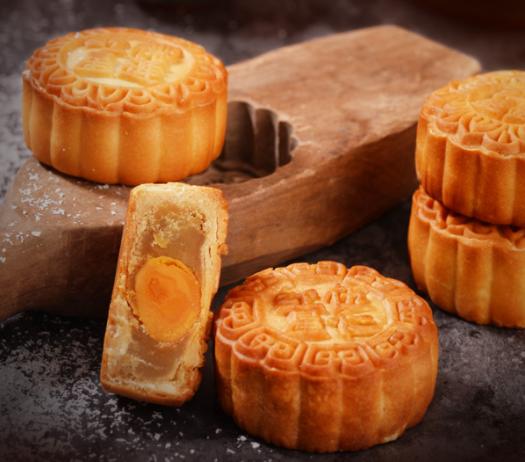 中国月饼十大排行榜图片,月饼排行榜第一的是什么月饼